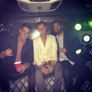 Meet your Posher, Bobby